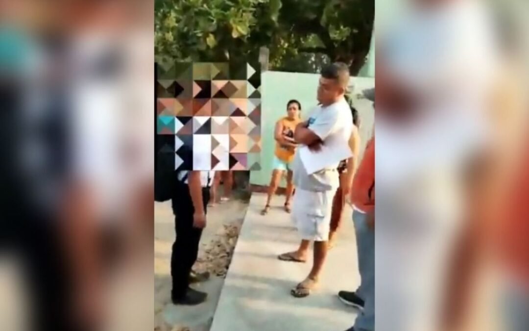 Coadyuva DIF Oaxaca en atención del caso de estudiante de Tututepec