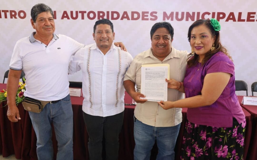 Avanza SESESP en Certificación Policial para velar por la seguridad ciudadana