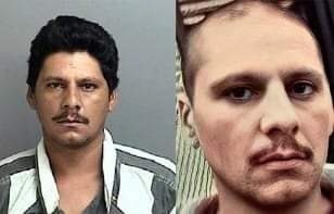 Cae mexicano que asesinó a 5 hondureños en Texa; estaba escondido en clóset