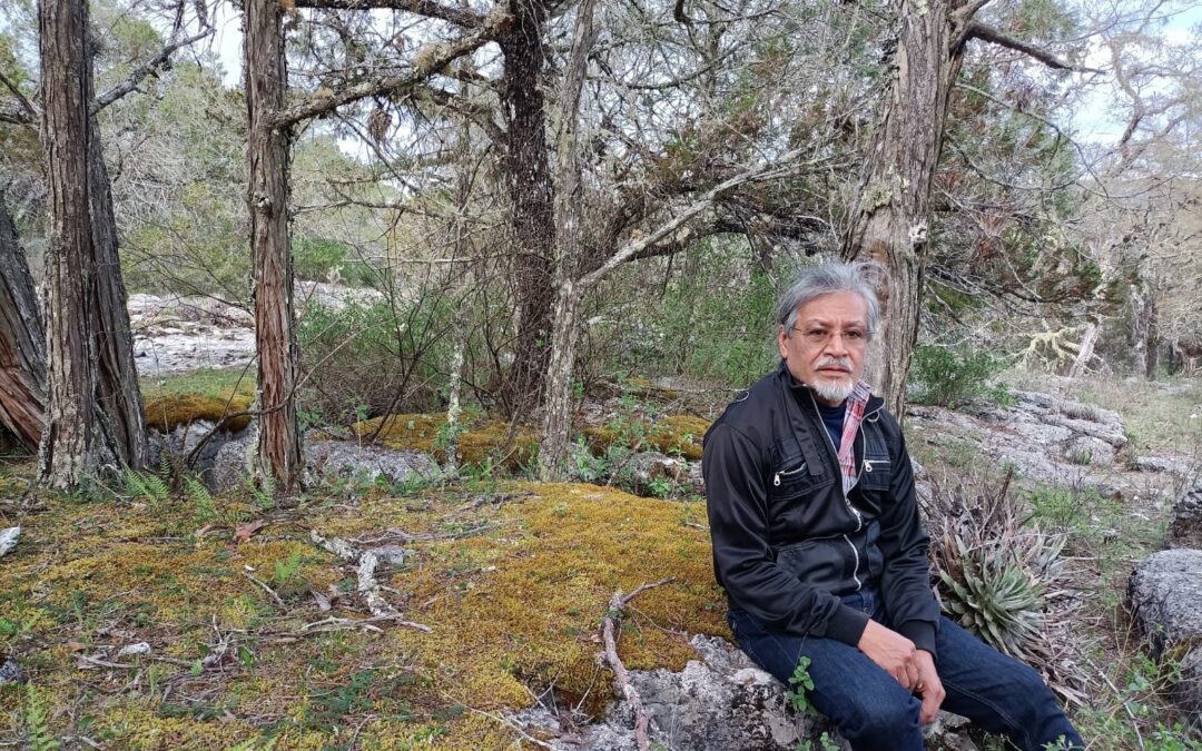 En Oaxaca destaca Yalalag y el Artista Miguel Alvarado.