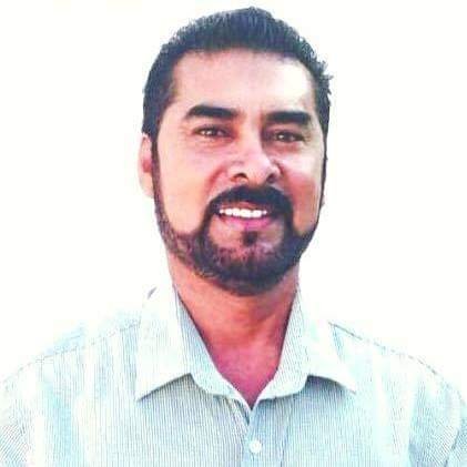 Matinez Garcita Tiene de cabeza Santa María Colotepec.