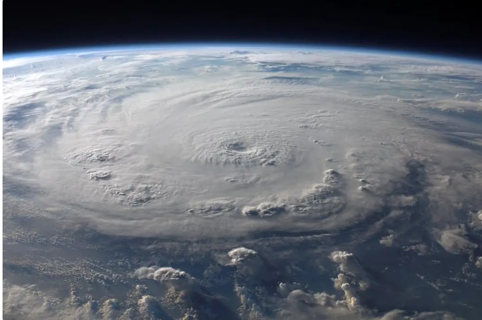 Esta es la lista de nombres para los ciclones tropicales de la temporada 2023
