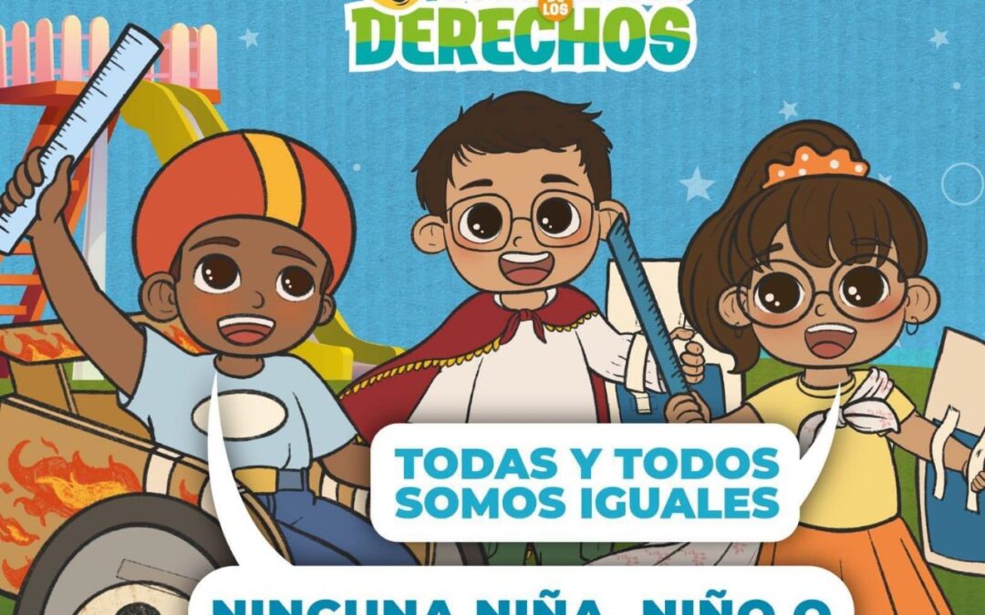 Necesario asumir responsabilidades para prevenir y erradicar el Trabajo Infantil en Oaxaca: DIF Estatal