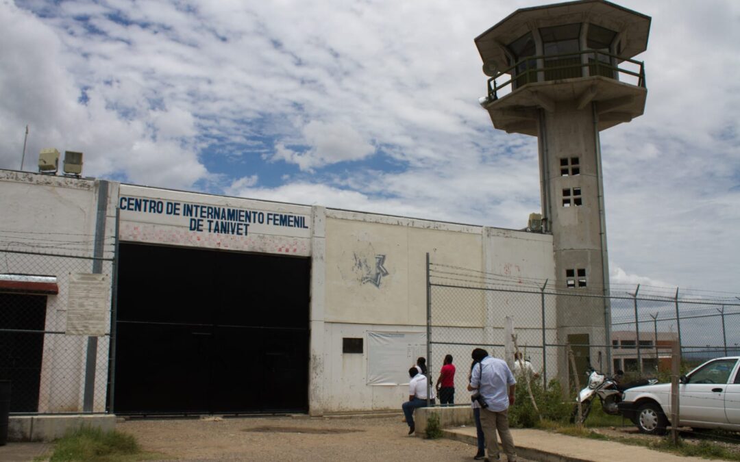 Transformación del Sistema Penitenciario en Oaxaca cambia la vida a PPL del cereso femenil de Tanivet