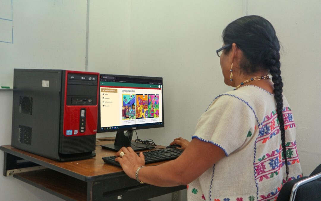 Conoce AprendeINEA, plataforma para concluir tu educación en línea