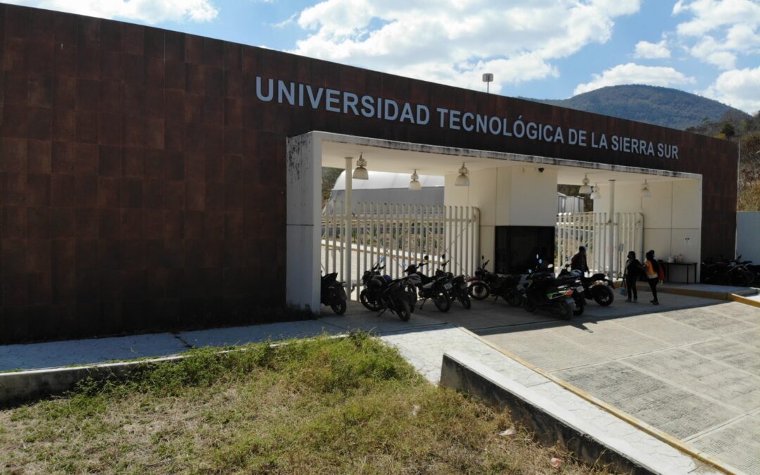 UTSSO, referencia en educación tecnológica  y ambiental en México y Latinoamérica