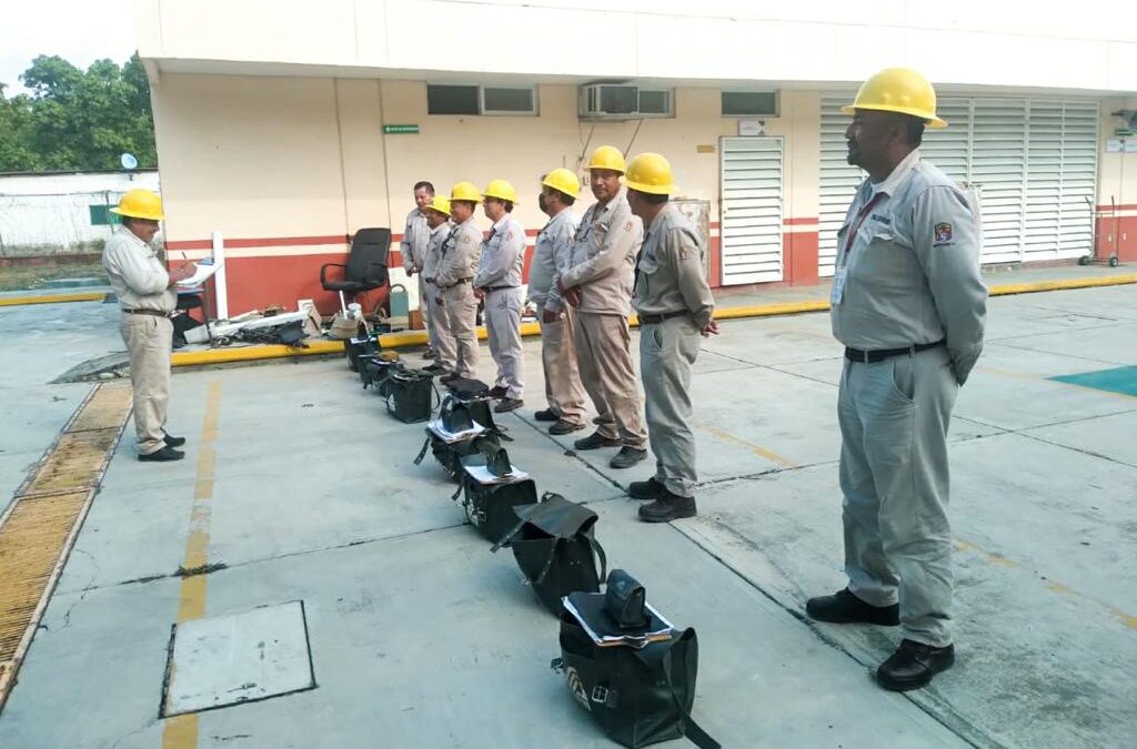 Garantiza SSO uso de insumos de calidad para el control del dengue