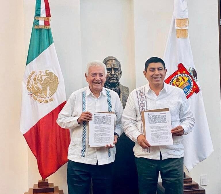 Impulsa Gobierno del Estado acciones para la construcción de la paz en núcleos agrarios