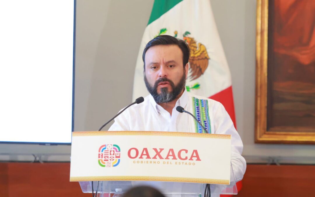 Encabezará titular de Sego reuniones con concesionarios del transporte en el Istmo