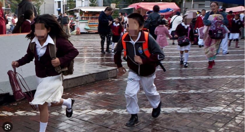 Concluirán más de 846 mil estudiantes de nivel básico en Oaxaca el ciclo escolar 2022-2023