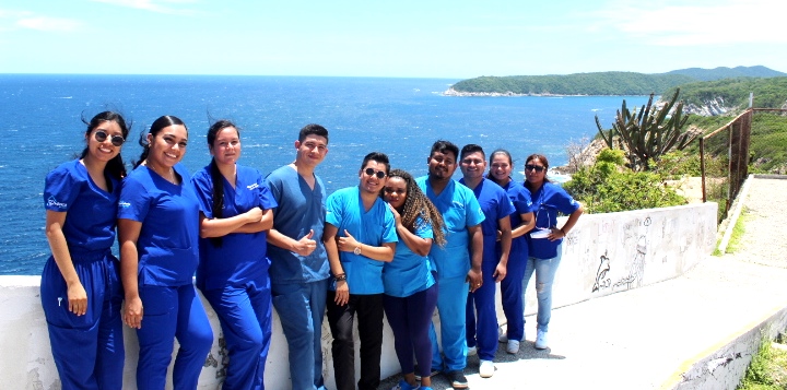 ¡Huatulco te recibe en este Verano 2023, donde también hay sorpresas agradables!