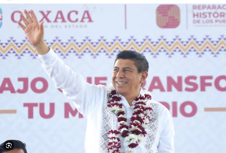 Apuesta Gobierno estatal a la alimentación, salud e infraestructura para transitar a la transformación de Santa María Huatulco
