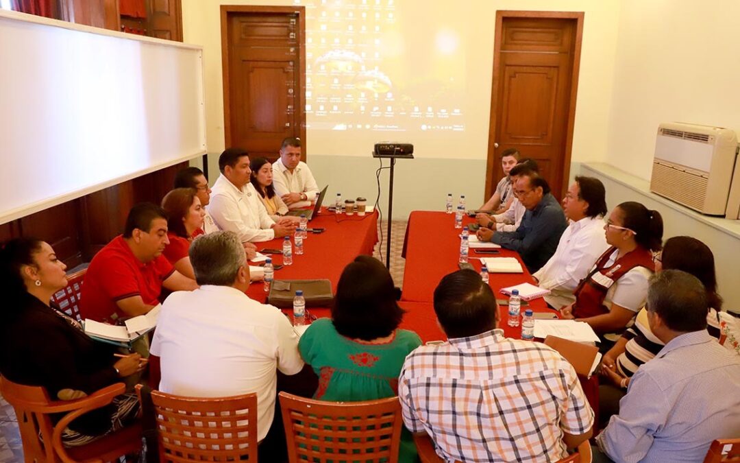 Resuelve Secretaría de las Culturas y Artes demandas de personal sindicalizado