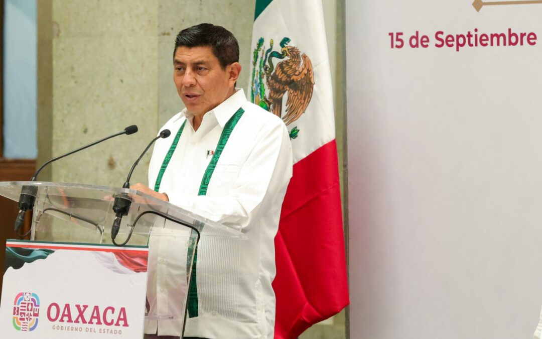 Entrega Gobierno del Estado boletas de liberación a 170 personas indígenas y de escasos recursos   