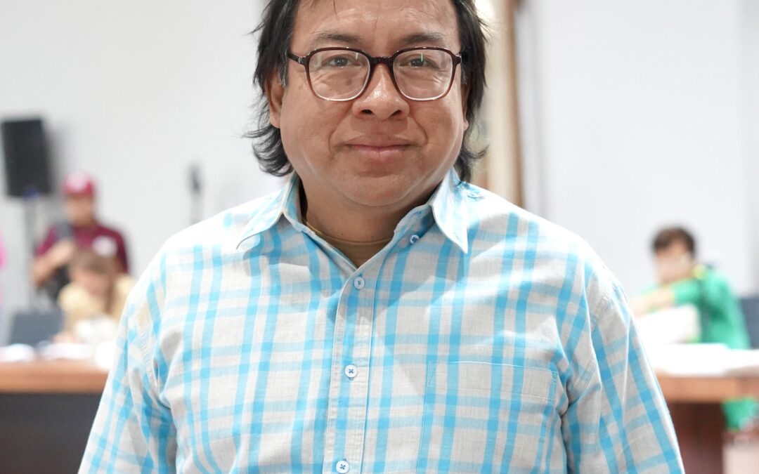 Atiende Secretaría de las Culturas y Artes necesidades del personal de base