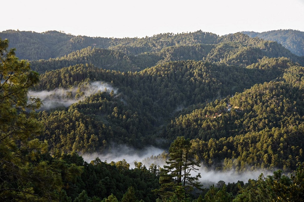 Trabaja Sectur para incrementar flujo de visitantes a municipios de la Sierra Sur