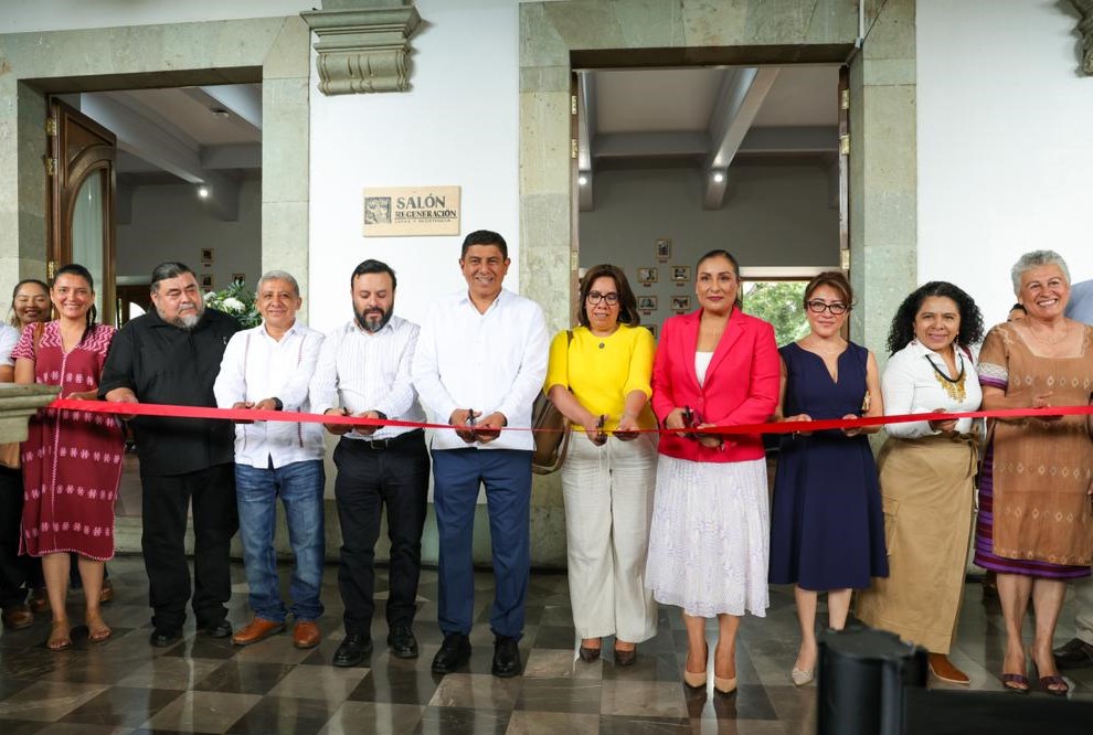 Honra Gobierno del Estado memoria de hombres y mujeres que participaron en luchas sociales