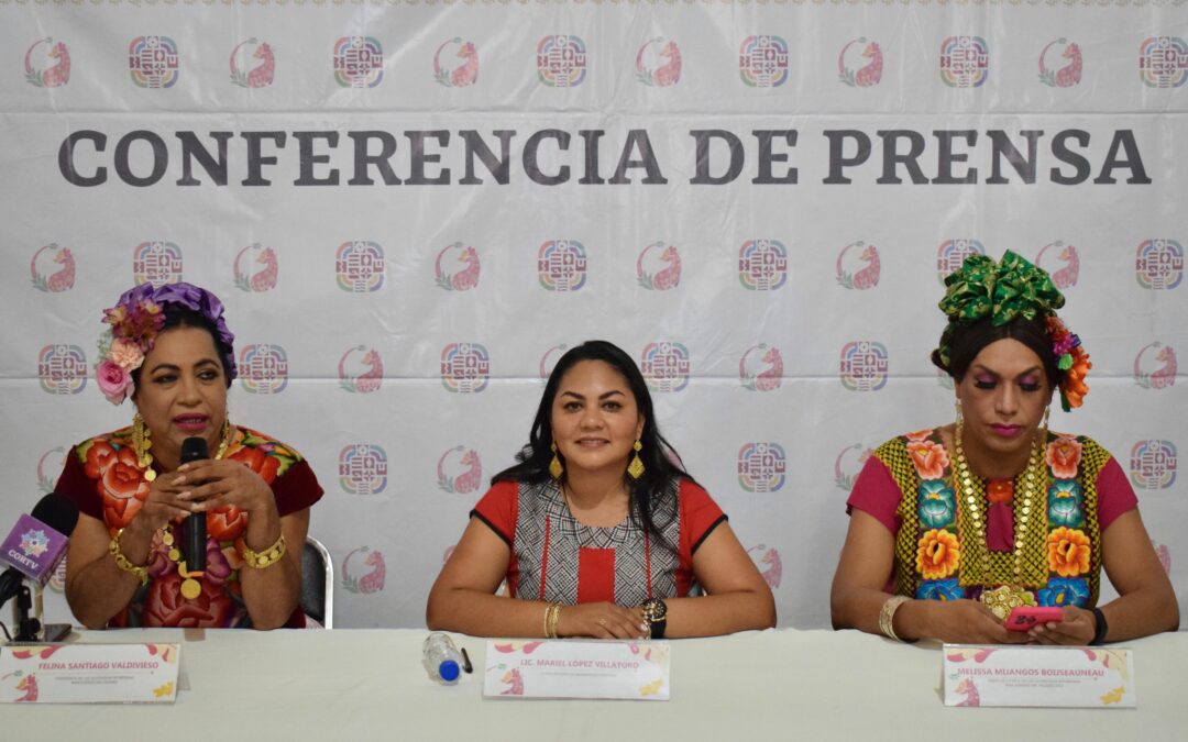 Iternacional Vela Muxe, un homenaje a la hermandad y diversidad