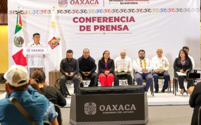 Sin impunidad ante homicidios por conflictos agrarios: Salomón Jara