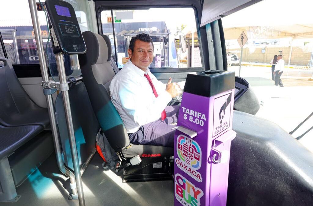 Iniciará Citybus prueba piloto de transporte público nocturno en la entidad
