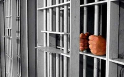 POR ANDAR DE SECUESTRADOR, LA FGEO LOGRA QUE LO SENTENCIARAN A 40 AÑOS