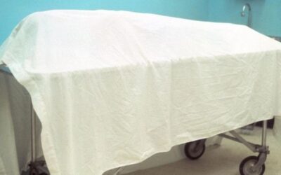 ERA UN PROFE DE PRIMARIA EL CUERPO LOCALIZADO EN PUERTO ESCONDIDO.