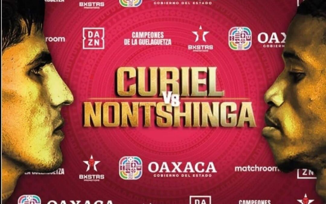 Inicia venta de boletos para pelea Campeones de la Guelaguetza
