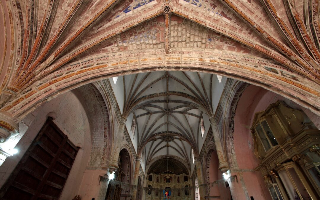 LUGARES TURÍSTICOS DE OAXACA