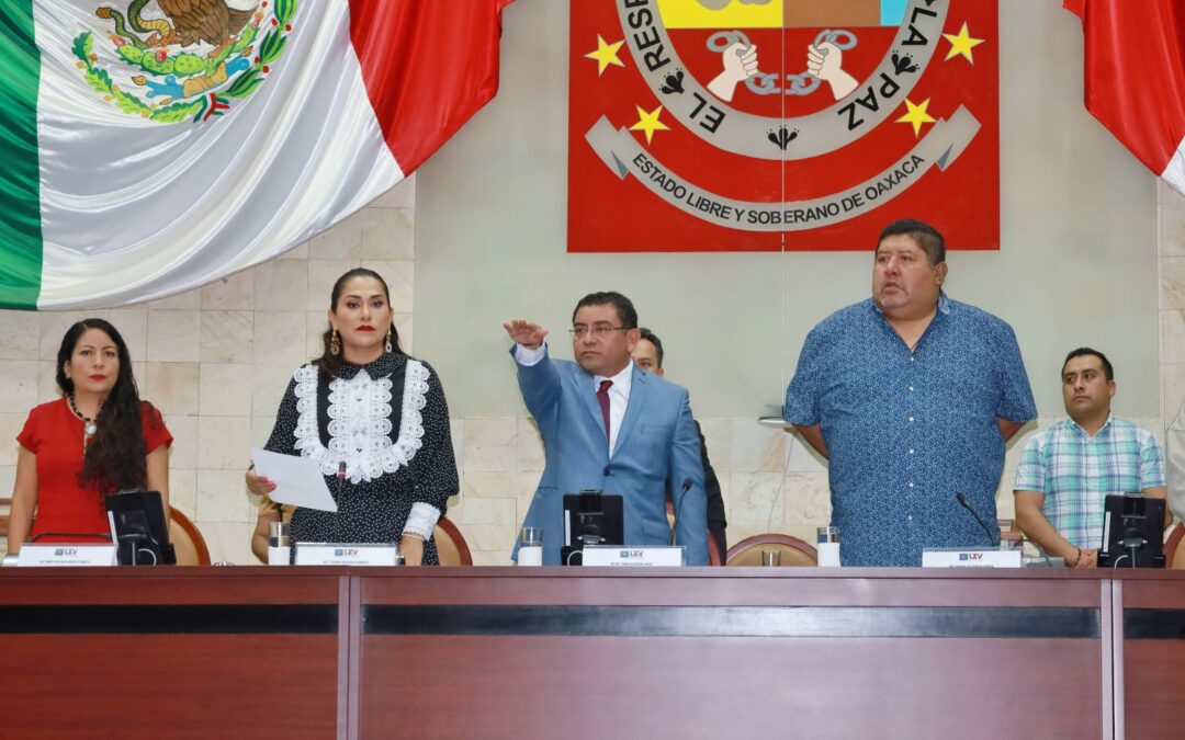 Con un nuevo modelo de atención, Gobierno de Oaxaca optimiza y asigna equitativamente recursos públicos: Sefin