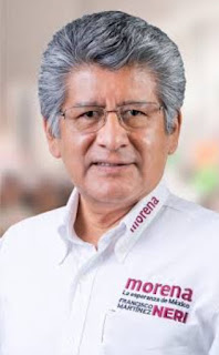 MARTÍNEZ NERI NO COMPROBÓ MÁS DE 105 MILLONES DEL EJERCICIO 2022 DEL MUNICIPIO DE OAXACA DE JUÁREZ, CONFORME AUDITORIA DE LA ASFE