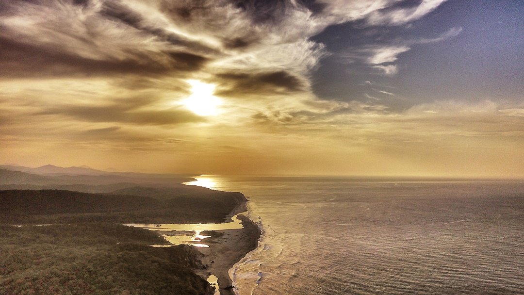 La Costa Oaxaqueña, un tesoro para el mundo y Karen Palma Robledo, una emprendedora agradecida con México.