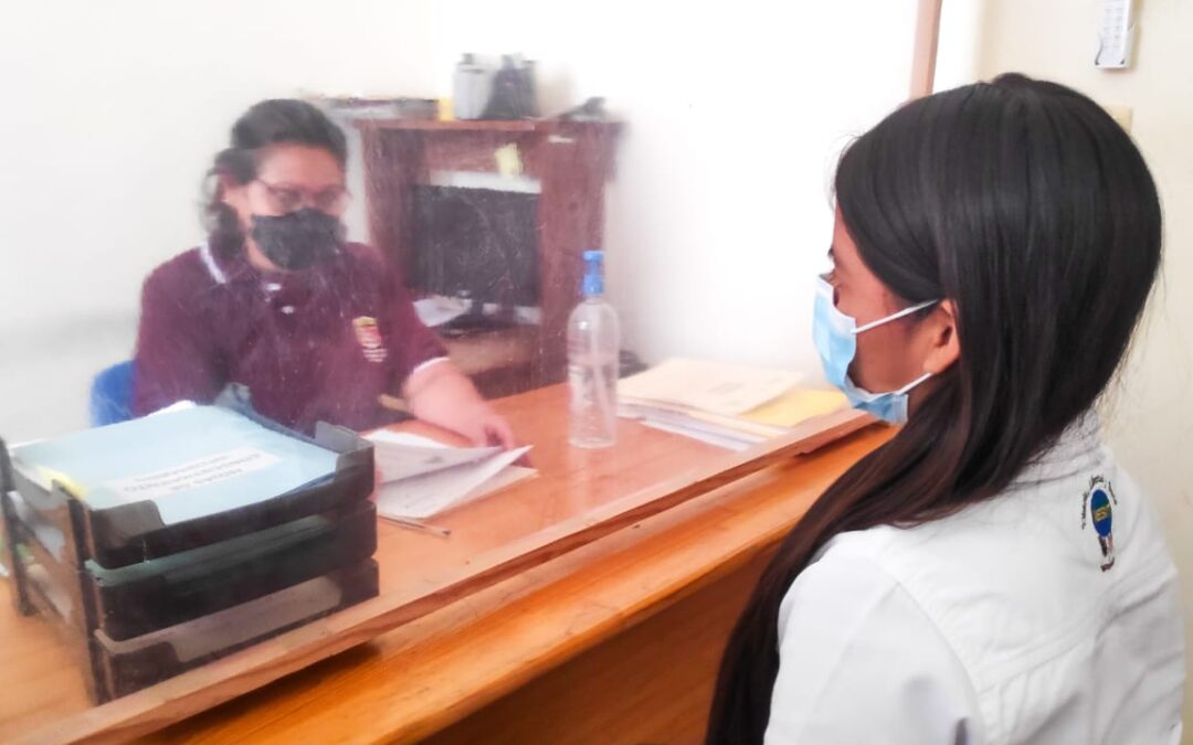 Cecosama, 15 años atendiendo la salud mental