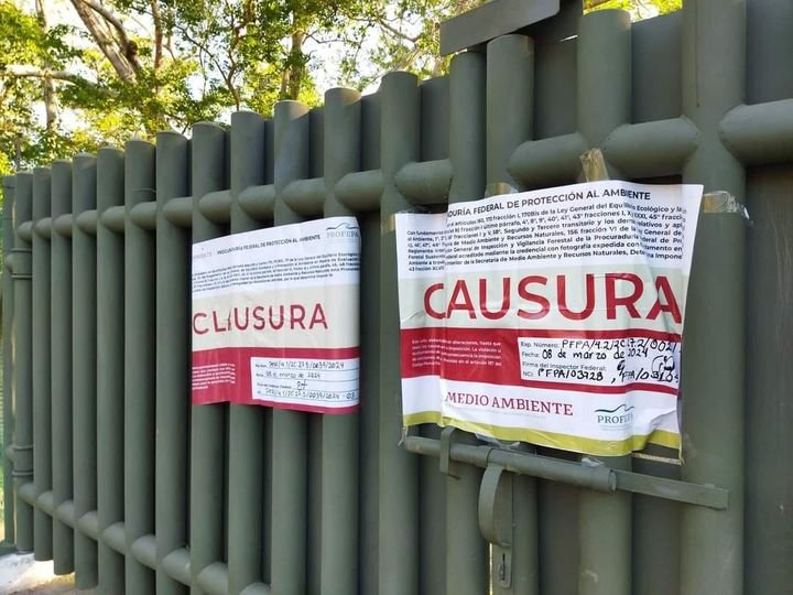 UN GOLPE DURO A HUATULCO !