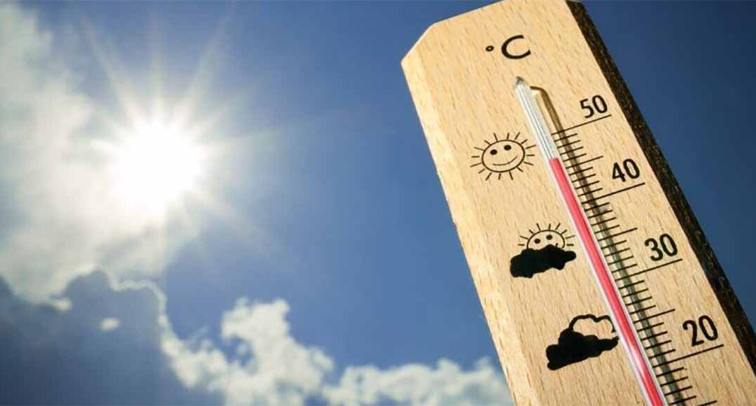 Llaman a extremar medidas preventivas ante primera ola de calor en Oaxaca