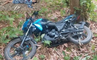  Reportan 5 muertos en enfrentamiento de sicarios y fuerzas de seguridad en Tabasco