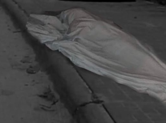 Localizan cuerpo sin vida de una femenina en la entrada a Playa “Tejón” en, Bahías de Huatulco.