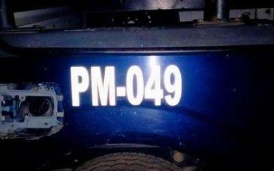 César Ruíz y sus policías niegan apoyo a conductor en #Tonameca