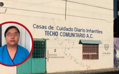 26 niños son víctimas de abuso sexual y siguen esperando justicia