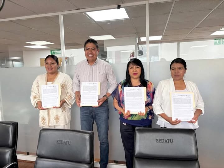 Planeando el futuro de Huatulco con orden y visión✅