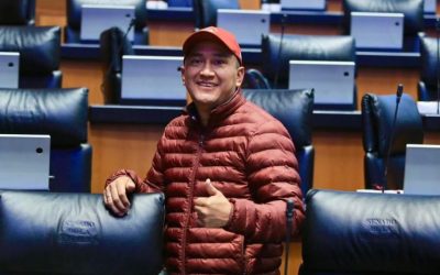 EL CORREDOR INTEROCEÁNICO, PRUEBA EXITOSA DE LOS POLOS DE DESARROLLO: NINO MORALES