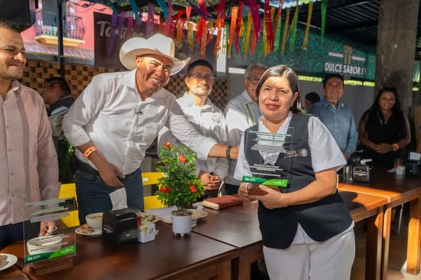 Conmemoramos el Día Internacional de la Enfermería