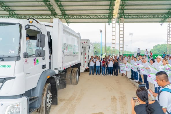 Huatulco avanza hacia un modelo de crecimiento más sostenible y con responsabilidad ambiental