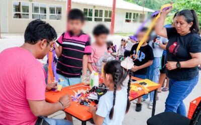 Cursos de Verano en Arroyo Xúchitl, Huatulco