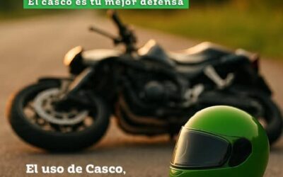 Tu seguridad es primero