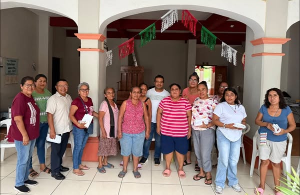 LA CULTURA TOMA FUERZA EN VILLA DE TUTUTEPEC.