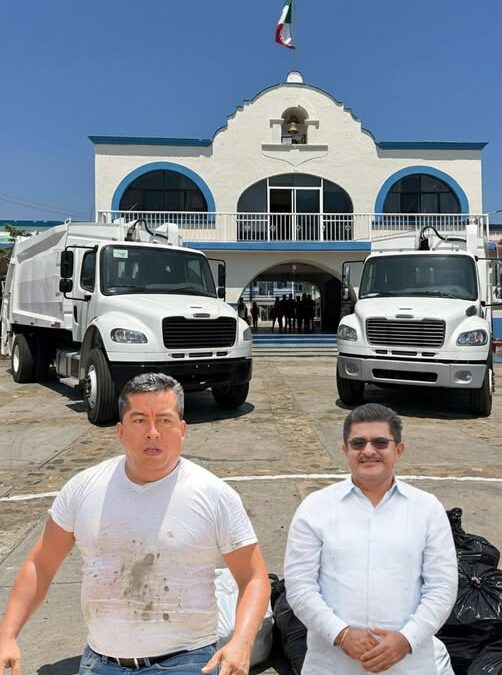 COMUNICADO A LA CIUDADANÍA EN GENERAL de San Pedro Mixtepec