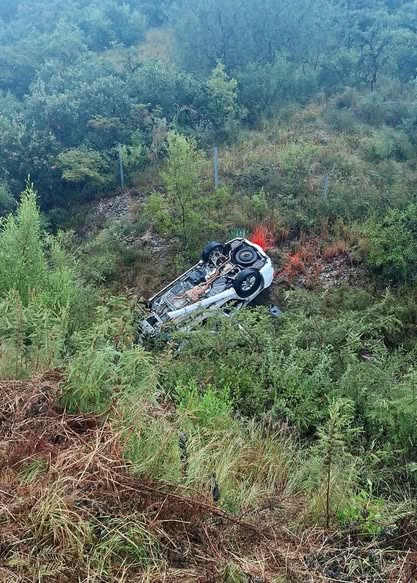 Muere funcionario publico del gobierno del estado de #Oaxaca, en accidente