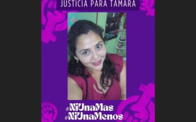 Rinden declaración 10 policías de Salina Cruz ante Fiscalía por muerte de mujer
