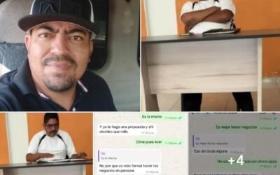 YA NO QUIERO CALLAR MÁS