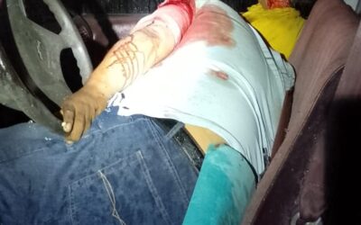 Se matan entre ellos! Ataque armado en Juxtlahuaca deja dos integrantes del MULTI sin vida y varios lesionados